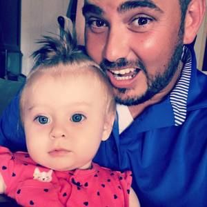 Meet your Posher, Joey